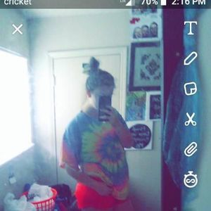 Meet your Posher, Dawn